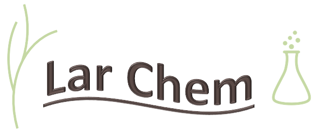 LarChem logo